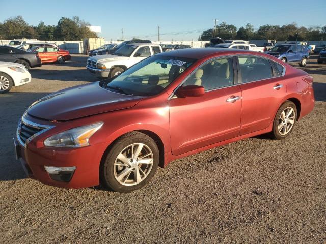 NISSAN ALTIMA 2.5 2013 1n4al3ap9dc129714