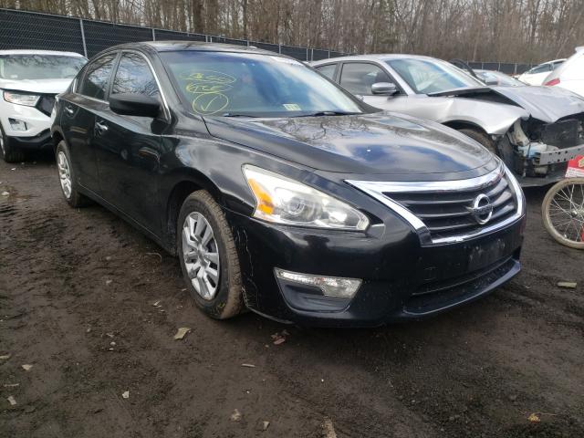 NISSAN ALTIMA 2.5 2013 1n4al3ap9dc129910