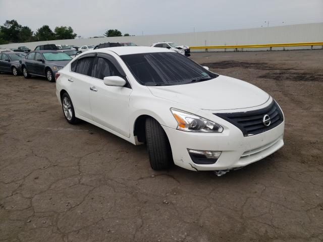 NISSAN ALTIMA 2.5 2013 1n4al3ap9dc130037