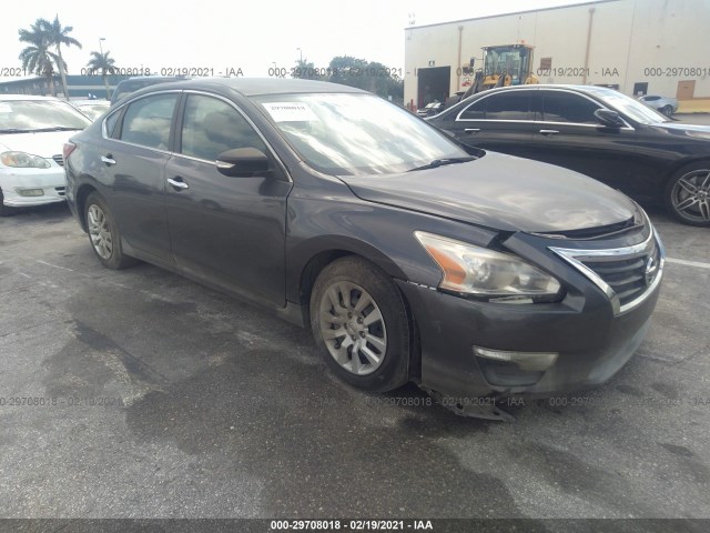 NISSAN ALTIMA 2013 1n4al3ap9dc130667