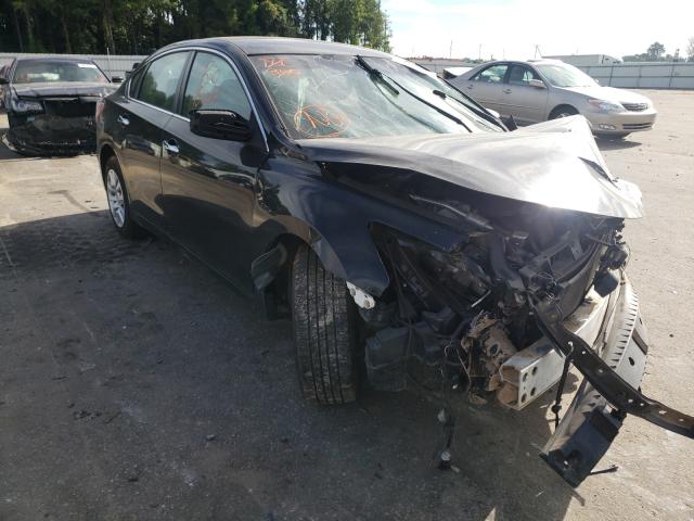 NISSAN ALTIMA 2.5 2013 1n4al3ap9dc130801