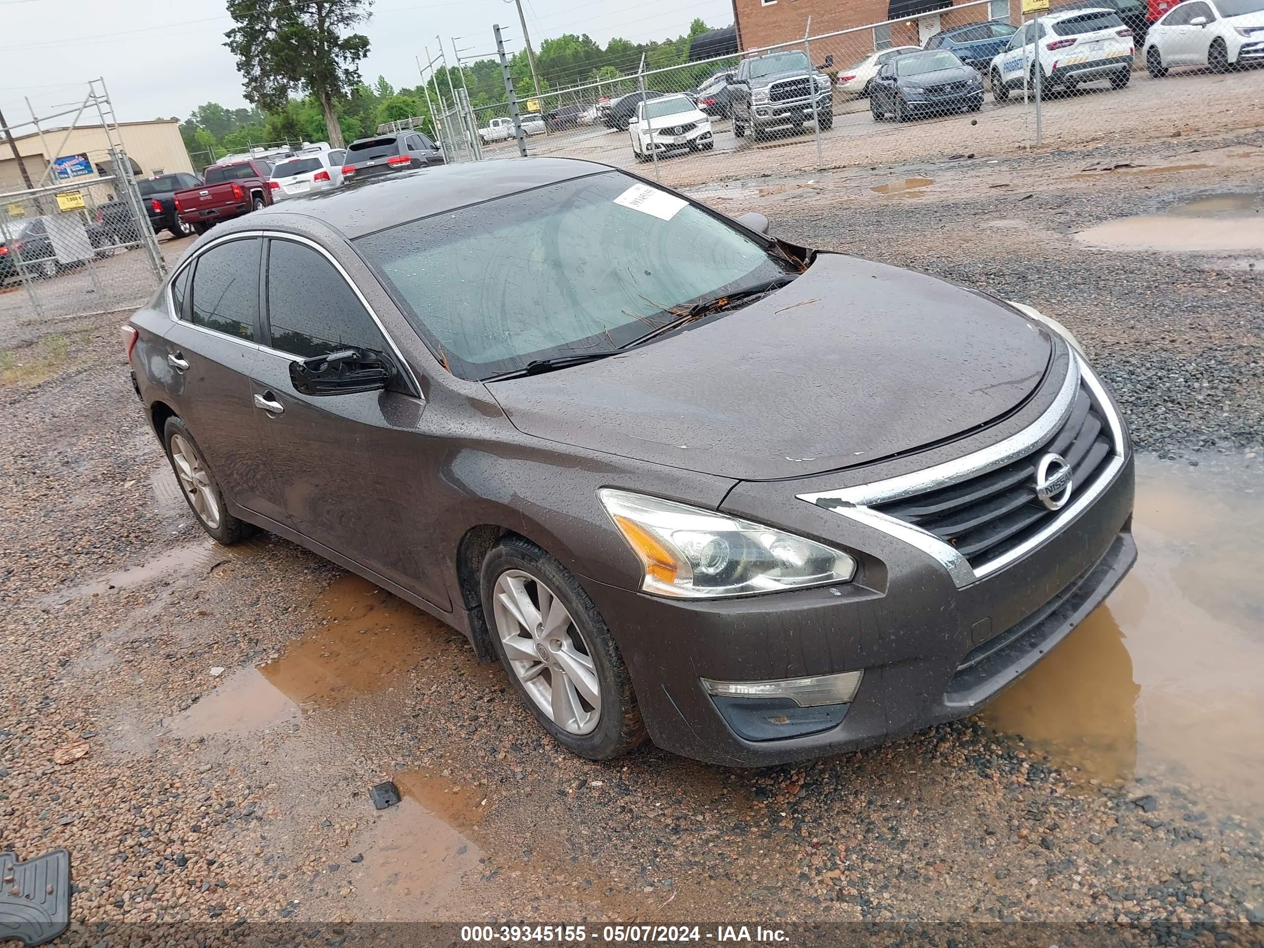 NISSAN ALTIMA 2013 1n4al3ap9dc131284