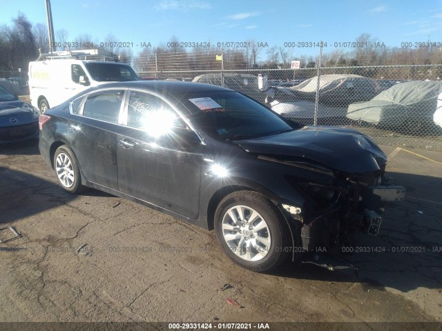 NISSAN ALTIMA 2013 1n4al3ap9dc131656