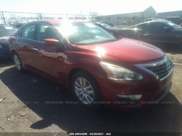 NISSAN ALTIMA 2013 1n4al3ap9dc132211