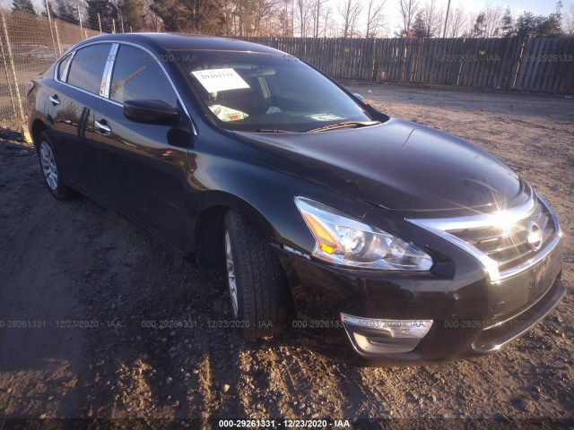 NISSAN ALTIMA 2013 1n4al3ap9dc132595