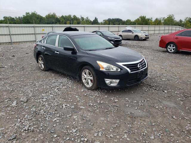 NISSAN ALTIMA 2013 1n4al3ap9dc132600