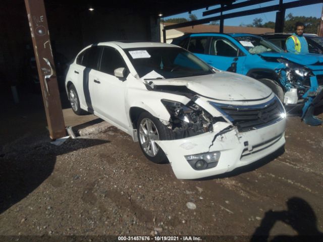 NISSAN ALTIMA 2013 1n4al3ap9dc132791