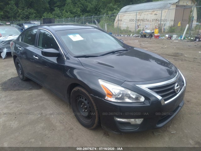 NISSAN ALTIMA 2013 1n4al3ap9dc133875