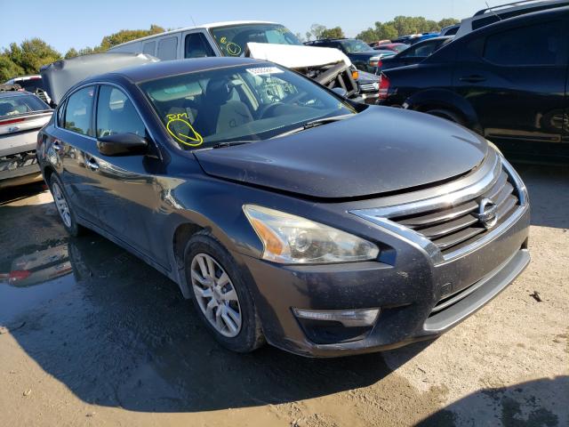 NISSAN ALTIMA 2.5 2013 1n4al3ap9dc134685