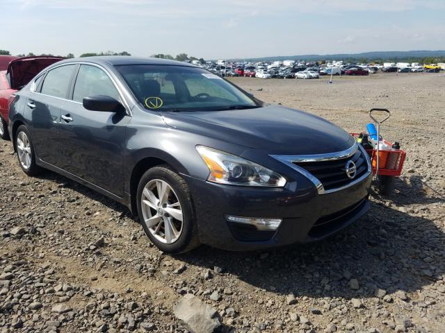 NISSAN ALTIMA 2.5 2013 1n4al3ap9dc134721