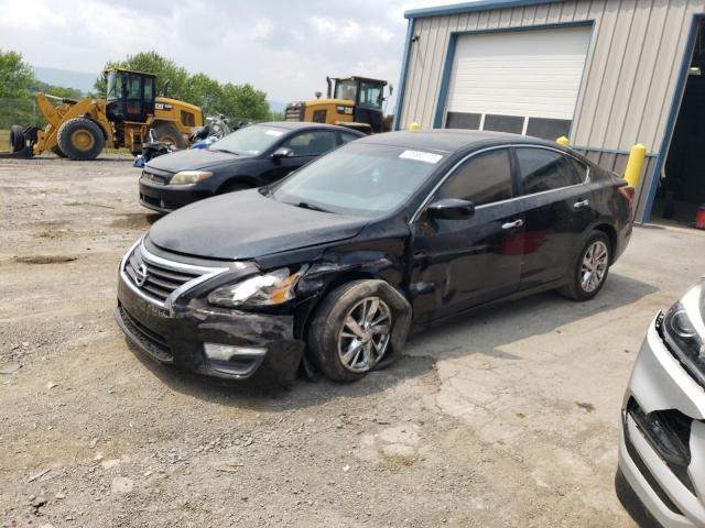 NISSAN ALTIMA 2.5 2013 1n4al3ap9dc135576