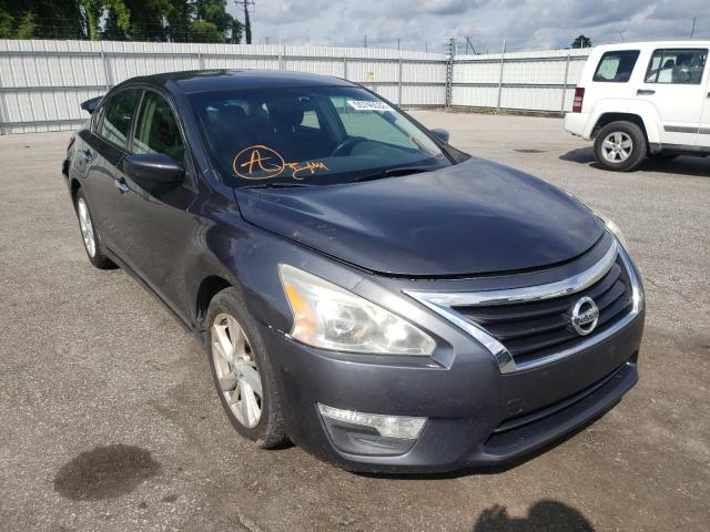 NISSAN ALTIMA 2013 1n4al3ap9dc136033