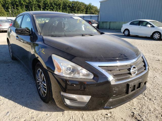 NISSAN ALTIMA 2.5 2013 1n4al3ap9dc136100