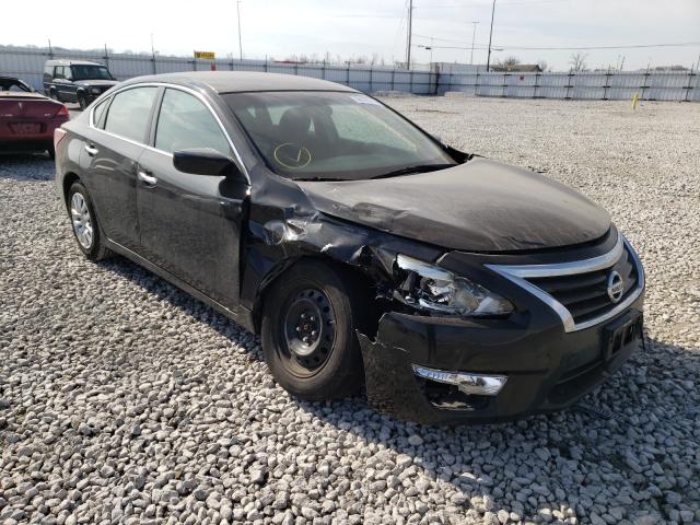 NISSAN ALTIMA 2.5 2013 1n4al3ap9dc137134