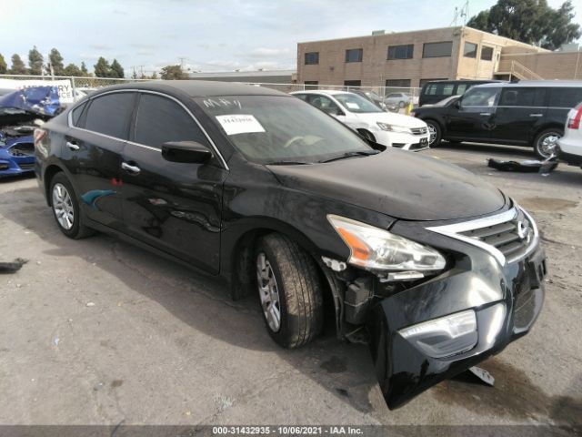 NISSAN ALTIMA 2013 1n4al3ap9dc137196