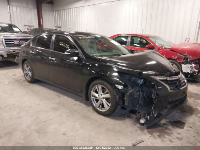 NISSAN ALTIMA 2013 1n4al3ap9dc138171