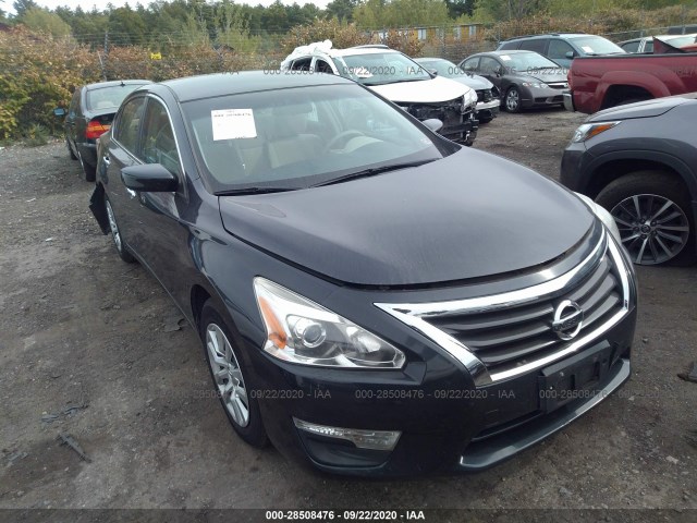 NISSAN ALTIMA 2013 1n4al3ap9dc139725