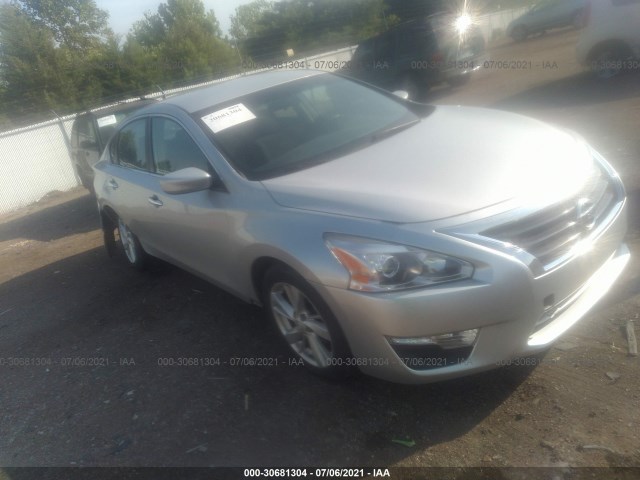 NISSAN ALTIMA 2013 1n4al3ap9dc139966