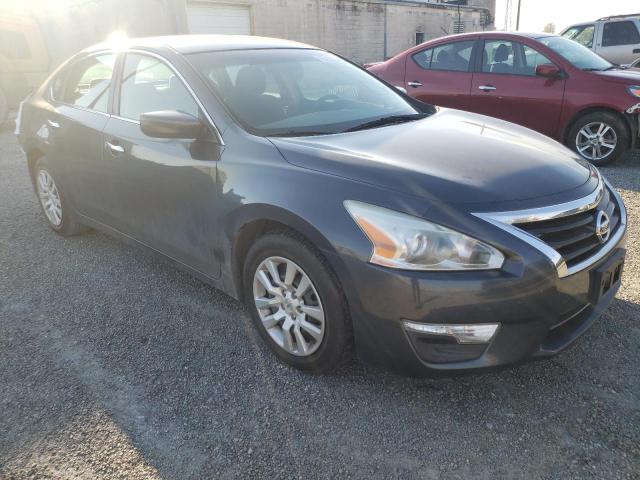 NISSAN ALTIMA 2.5 2013 1n4al3ap9dc140583