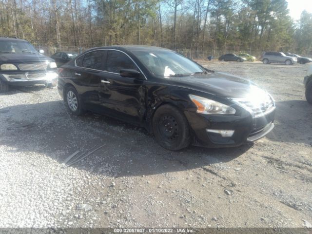 NISSAN ALTIMA 2013 1n4al3ap9dc140857