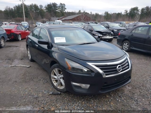 NISSAN ALTIMA 2013 1n4al3ap9dc141510