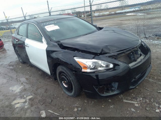 NISSAN ALTIMA 2013 1n4al3ap9dc141569