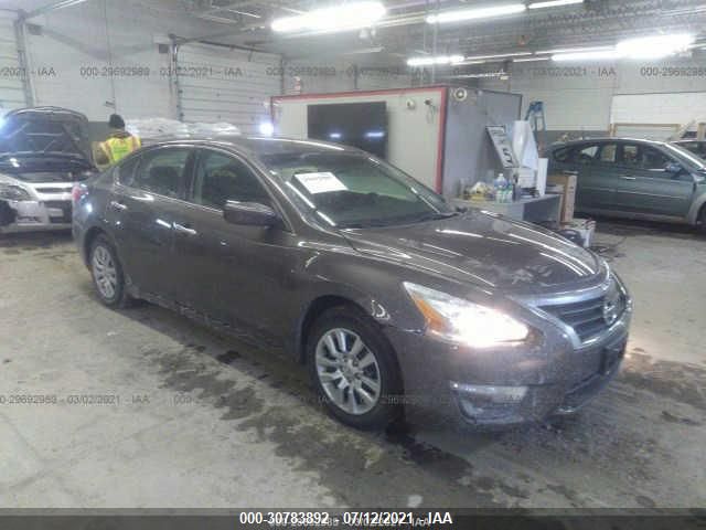 NISSAN ALTIMA 2013 1n4al3ap9dc142673