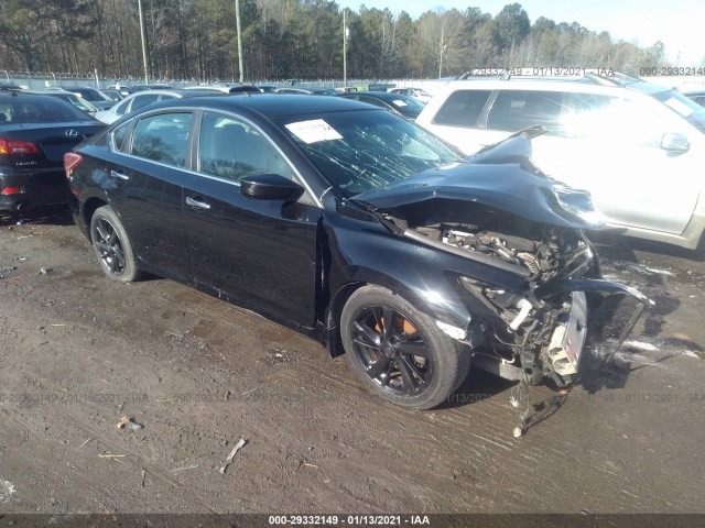 NISSAN ALTIMA 2013 1n4al3ap9dc143905