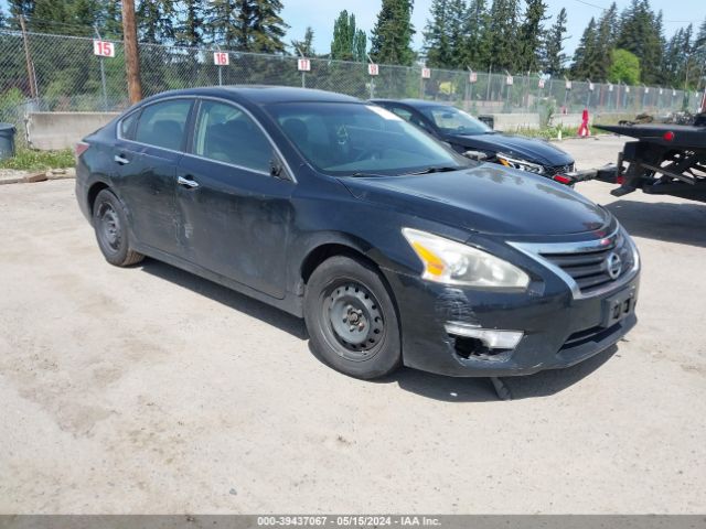 NISSAN ALTIMA 2013 1n4al3ap9dc144021