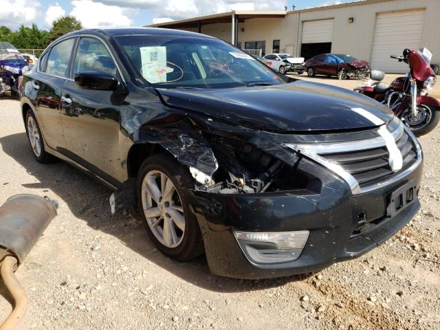 NISSAN ALTIMA 2.5 2013 1n4al3ap9dc144519