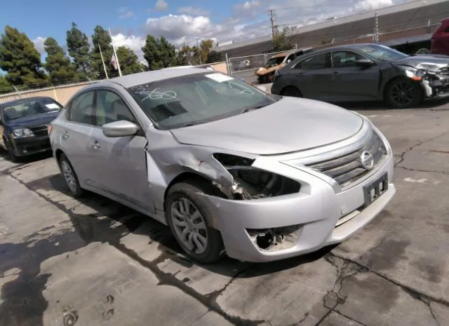 NISSAN ALTIMA 2013 1n4al3ap9dc144634