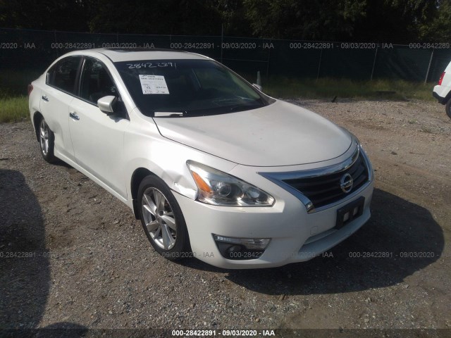 NISSAN ALTIMA 2013 1n4al3ap9dc145041