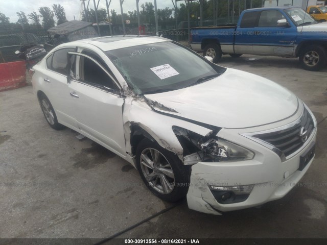 NISSAN ALTIMA 2013 1n4al3ap9dc145136