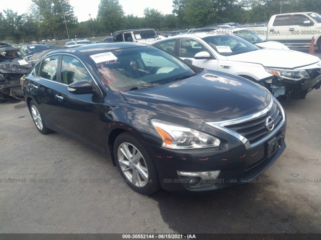 NISSAN ALTIMA 2013 1n4al3ap9dc145198