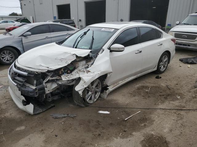 NISSAN ALTIMA 2013 1n4al3ap9dc145993