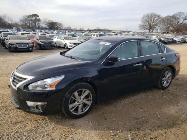 NISSAN ALTIMA 2013 1n4al3ap9dc146397