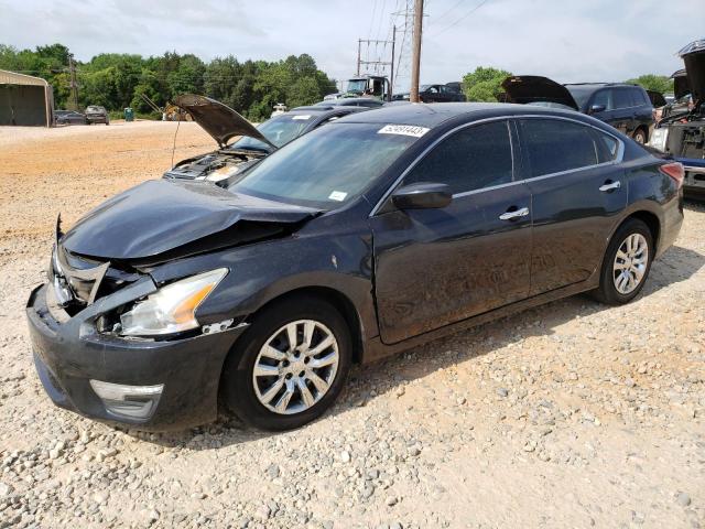 NISSAN ALTIMA 2.5 2013 1n4al3ap9dc146951