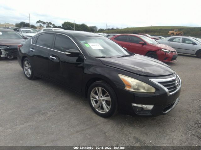 NISSAN ALTIMA 2013 1n4al3ap9dc148067