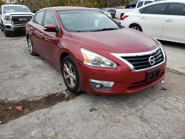 NISSAN ALTIMA 2013 1n4al3ap9dc148229