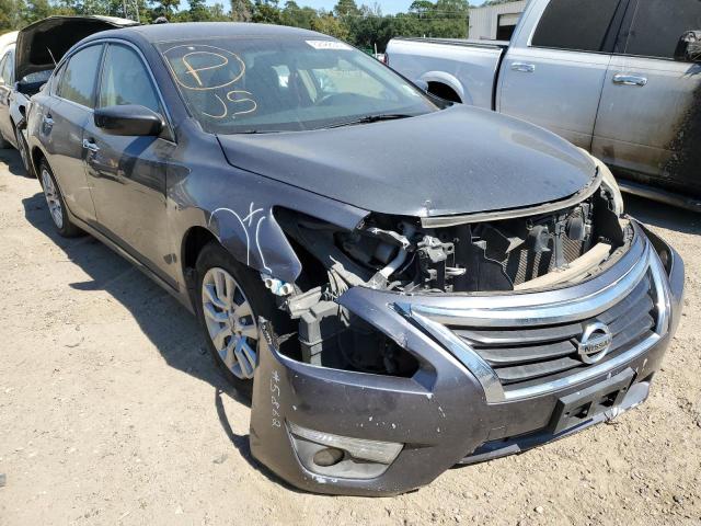 NISSAN ALTIMA 2.5 2013 1n4al3ap9dc148926