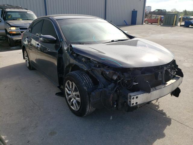 NISSAN ALTIMA 2.5 2013 1n4al3ap9dc148988