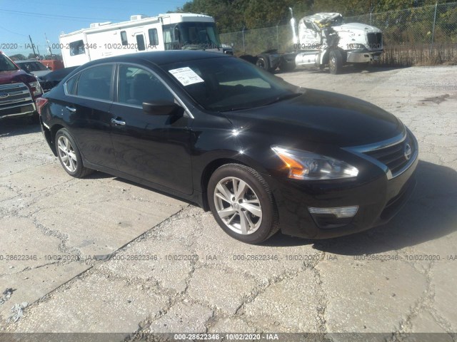 NISSAN ALTIMA 2013 1n4al3ap9dc149235