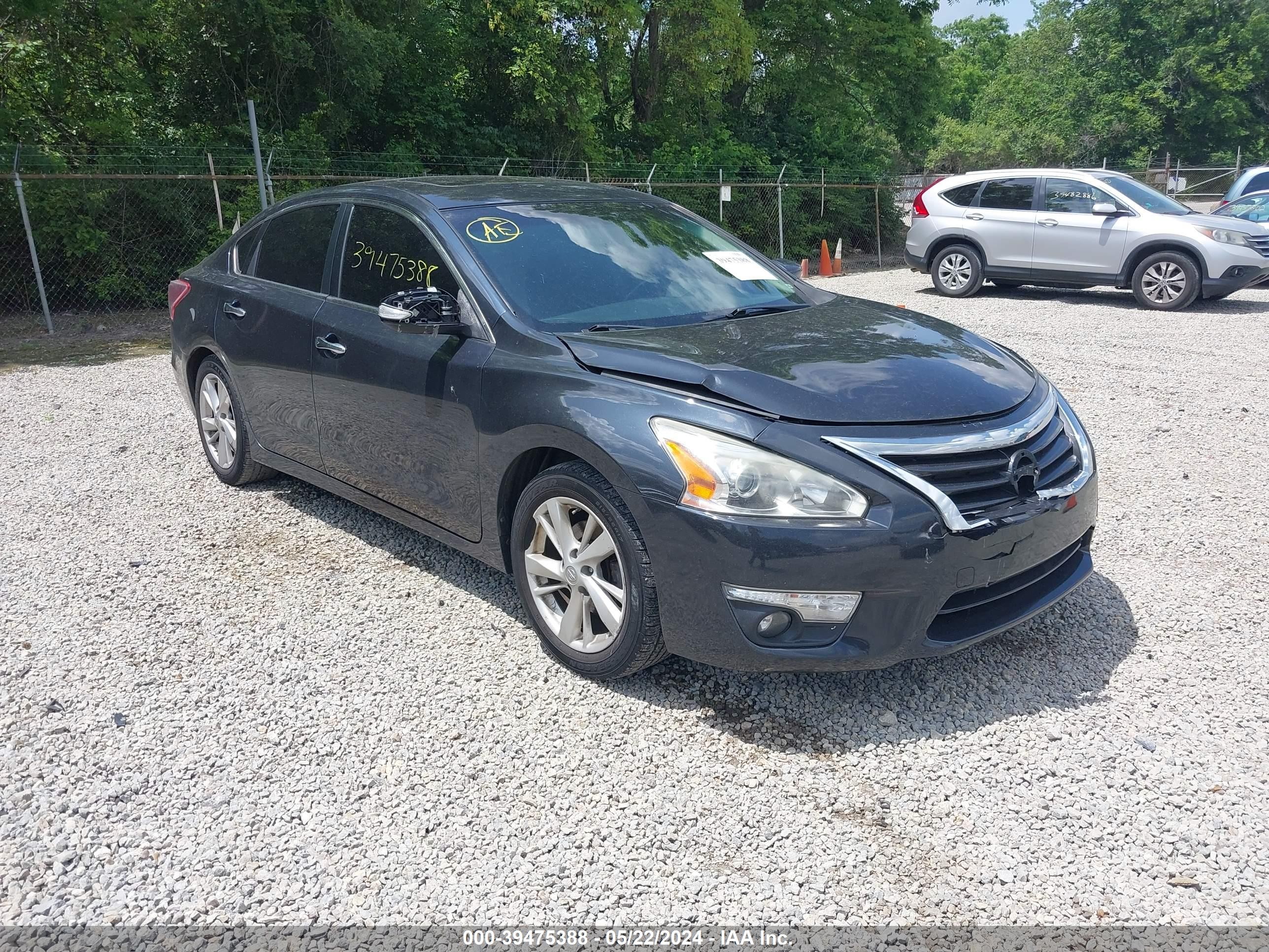 NISSAN ALTIMA 2013 1n4al3ap9dc149378