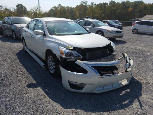 NISSAN ALTIMA 2.5 2013 1n4al3ap9dc149557