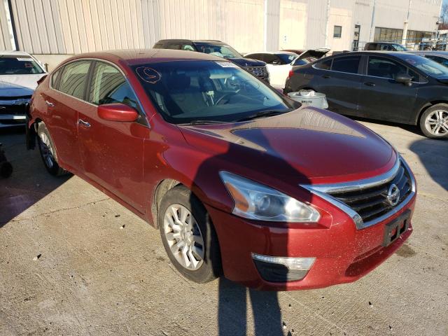 NISSAN ALTIMA 2.5 2013 1n4al3ap9dc149736