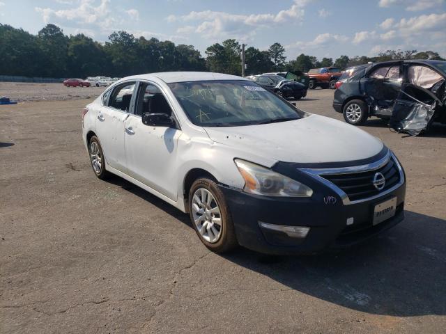 NISSAN ALTIMA 2.5 2013 1n4al3ap9dc150272