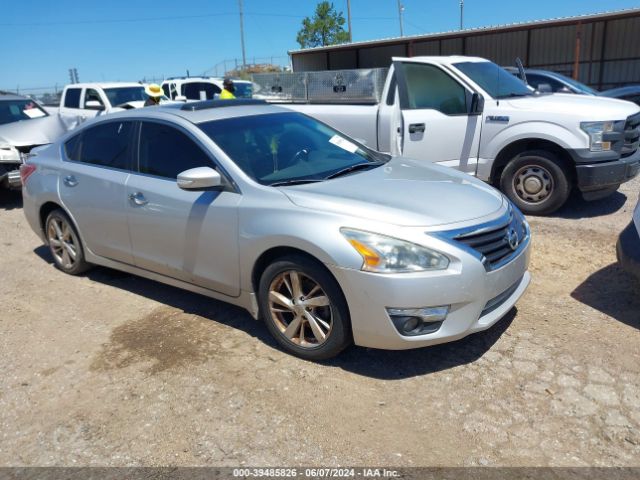 NISSAN ALTIMA 2013 1n4al3ap9dc150319