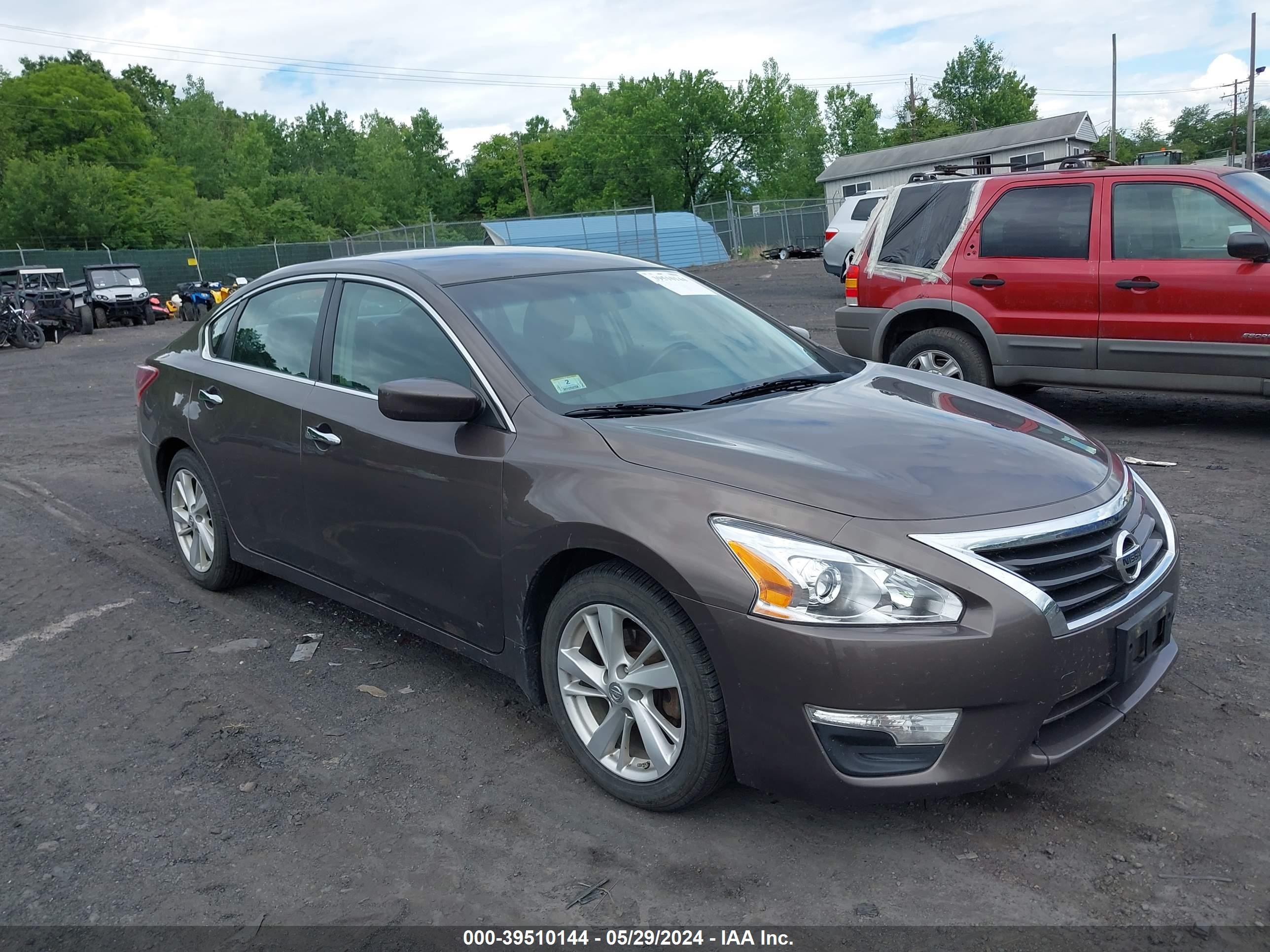 NISSAN ALTIMA 2013 1n4al3ap9dc150756