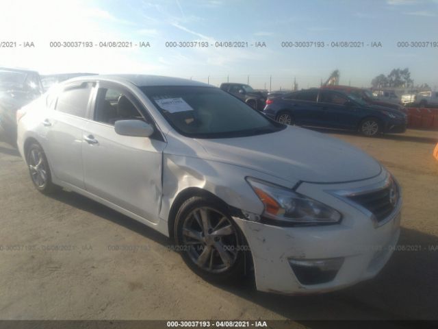 NISSAN ALTIMA 2013 1n4al3ap9dc151227