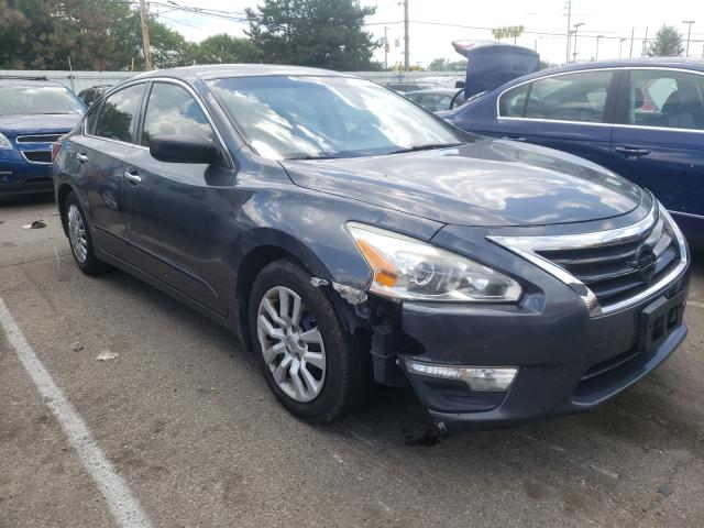 NISSAN ALTIMA 2.5 2013 1n4al3ap9dc152748